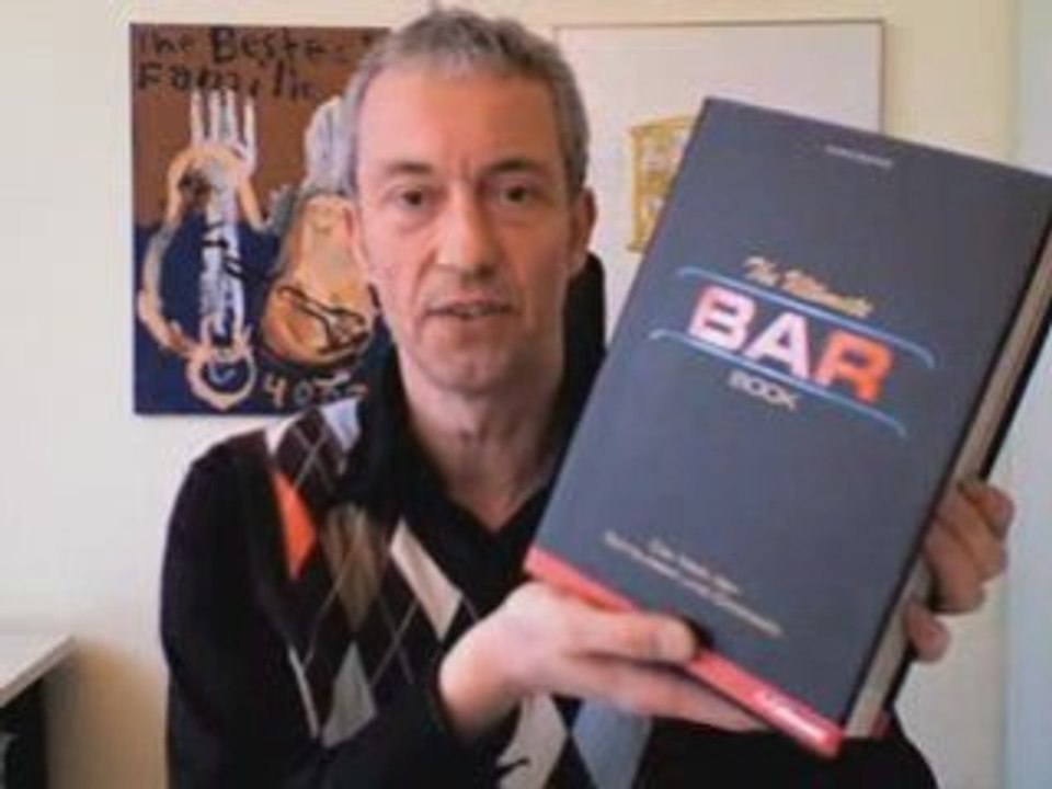 Nachschlag #17: kochfolianten & essige