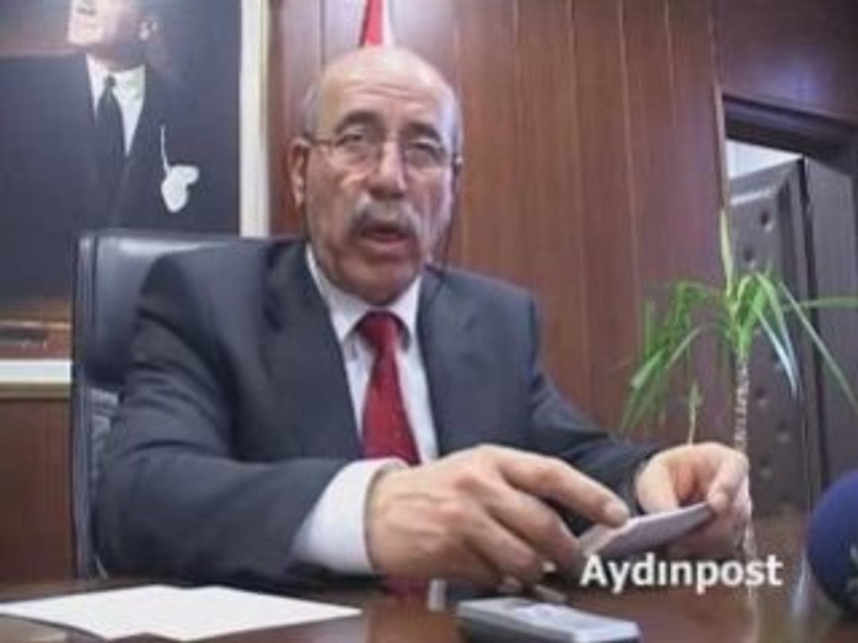 Emniyet müdürü göreve başladı