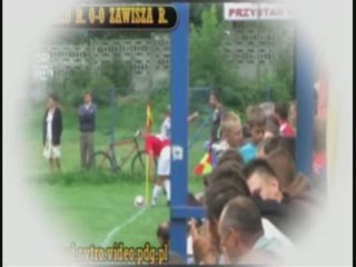 ZAPOWIEDŹ MECZU DERBOWEGO POPRAD RYTRO-SOKÓŁ STARY SĄCZ