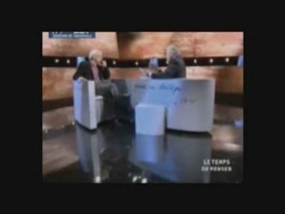 3/3 - La peur des barbares par Tzvetan Todorov