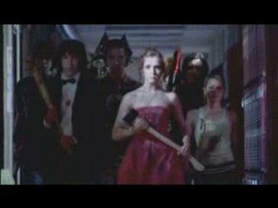 Dance of the Dead, la bande annonce.