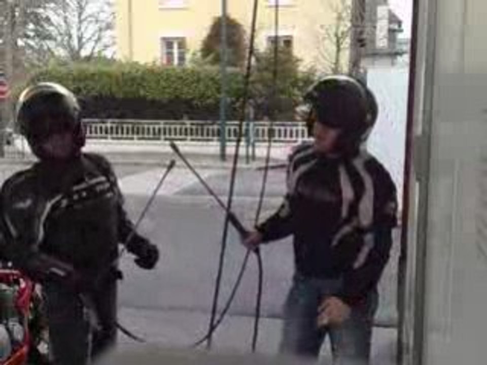 la gerre des moutards vs daft punk