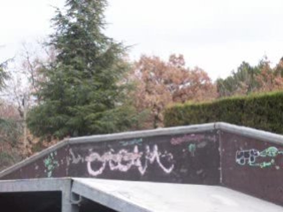 Frontside special