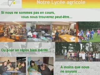 Vidéo Trophée des lycées 2009