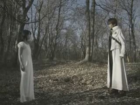 (H-A) Ougon Makaï Kishi Garo épisode 20 partie 1