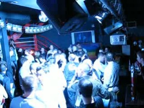 le mix club lyon session rap rnb