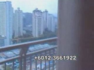 SRI HARTAMAS WINDSOR 1 ROOM APARTMENT FOR RENT 012 3661922