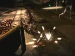 Dead Space Extraction