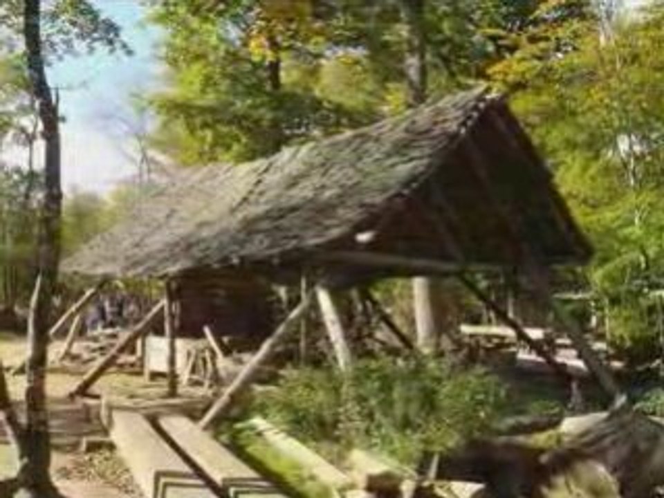 GUEDELON Ge