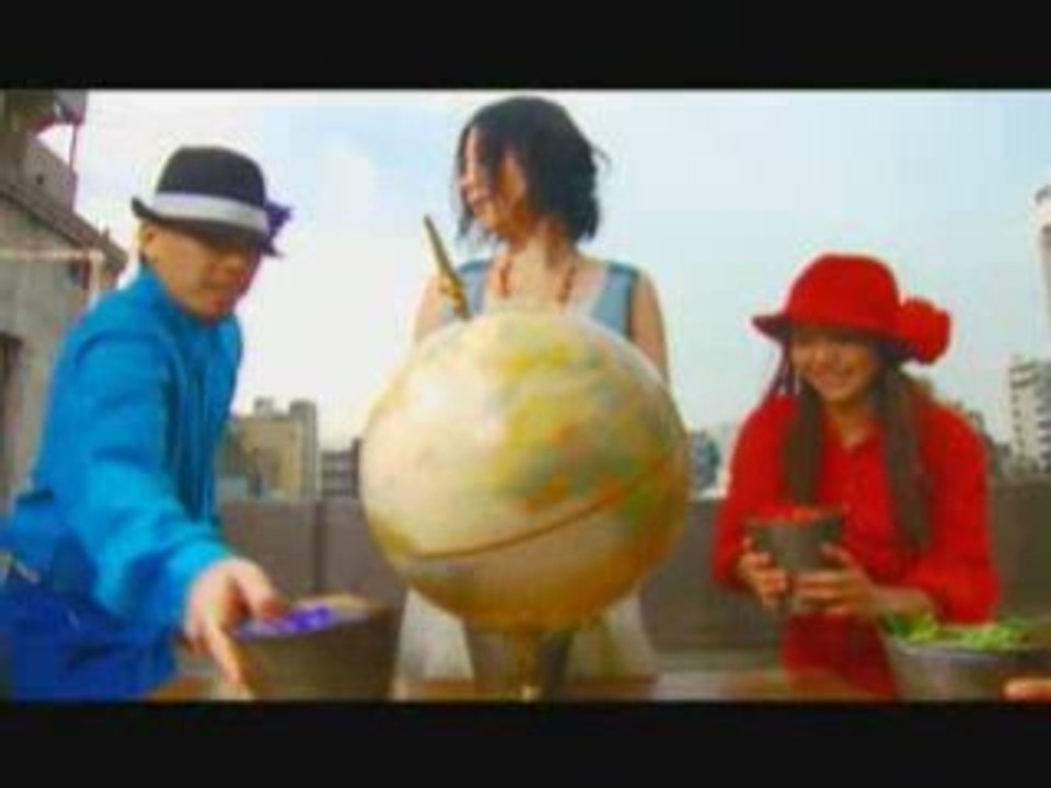 植村花菜 「BLESS」