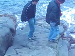 Port de chetaibi-ANNABA