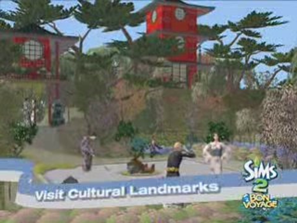 Sims2 ep6_Trailer 1