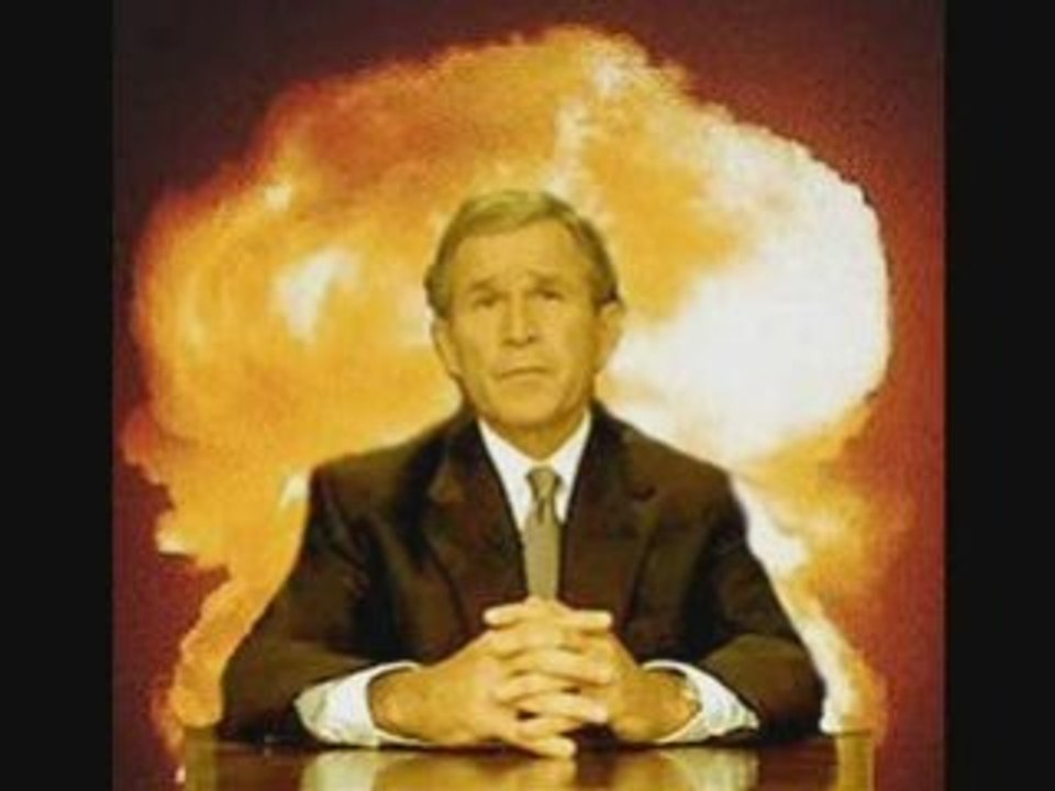 Immortal Technique - Impeach The President