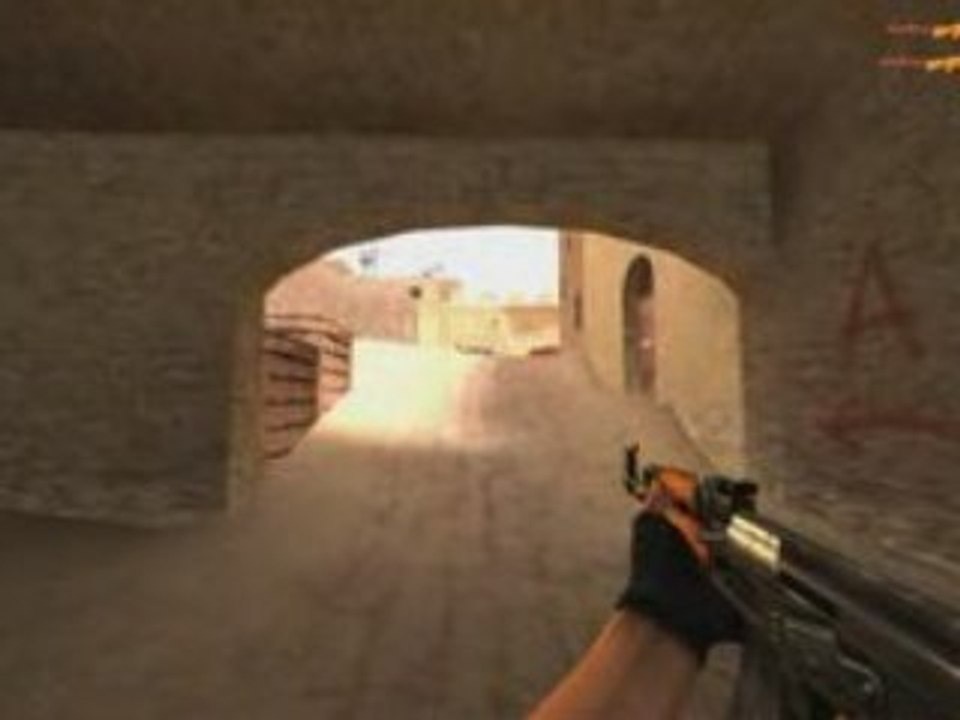 [CSS] 5man AK47 by stoRNs