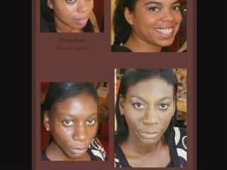 conseil en image : relooking