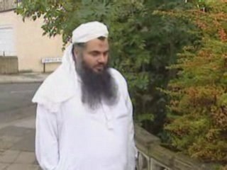 Law Lords say cleric Abu Qatada can be deported