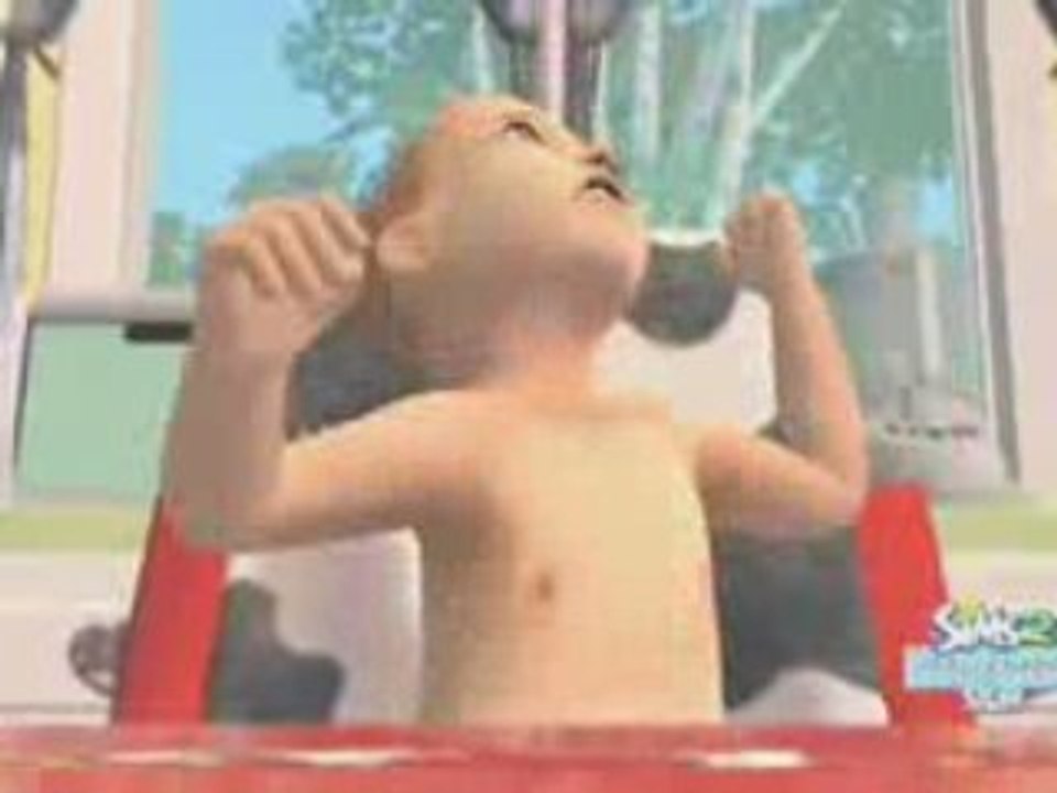 Sims2 sp7_Trailer