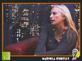 Mariola Cubells