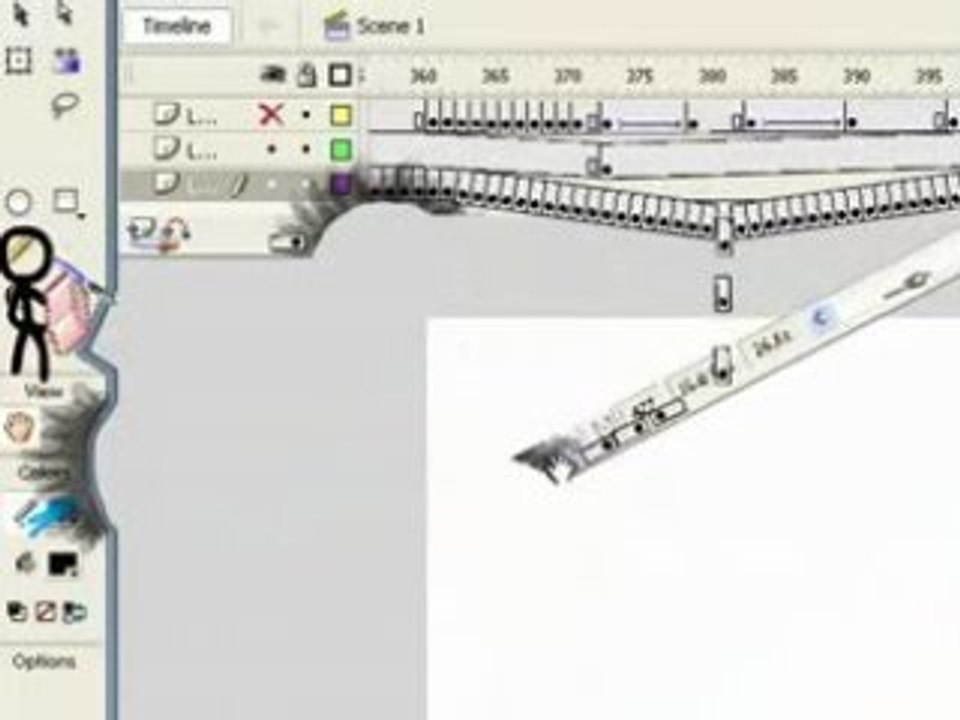 Animator vs Animation