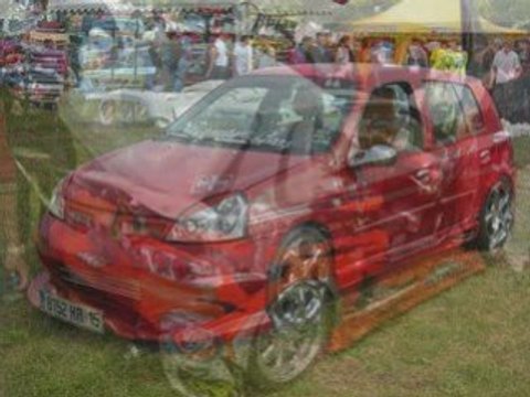 Tuning renault peugeot citroen part 2