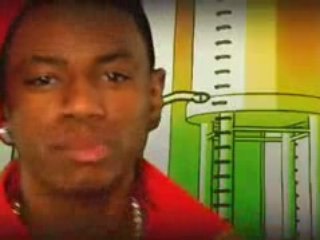 Yums commercial Soulja Boy