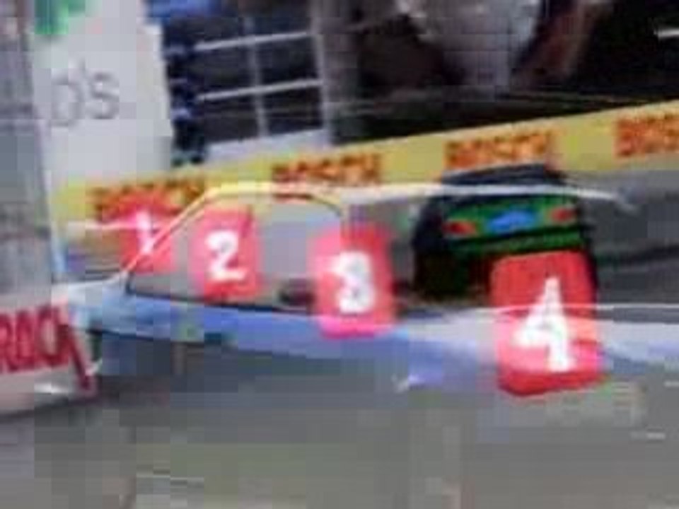 Forza2 BMW E36 M3 Tunning