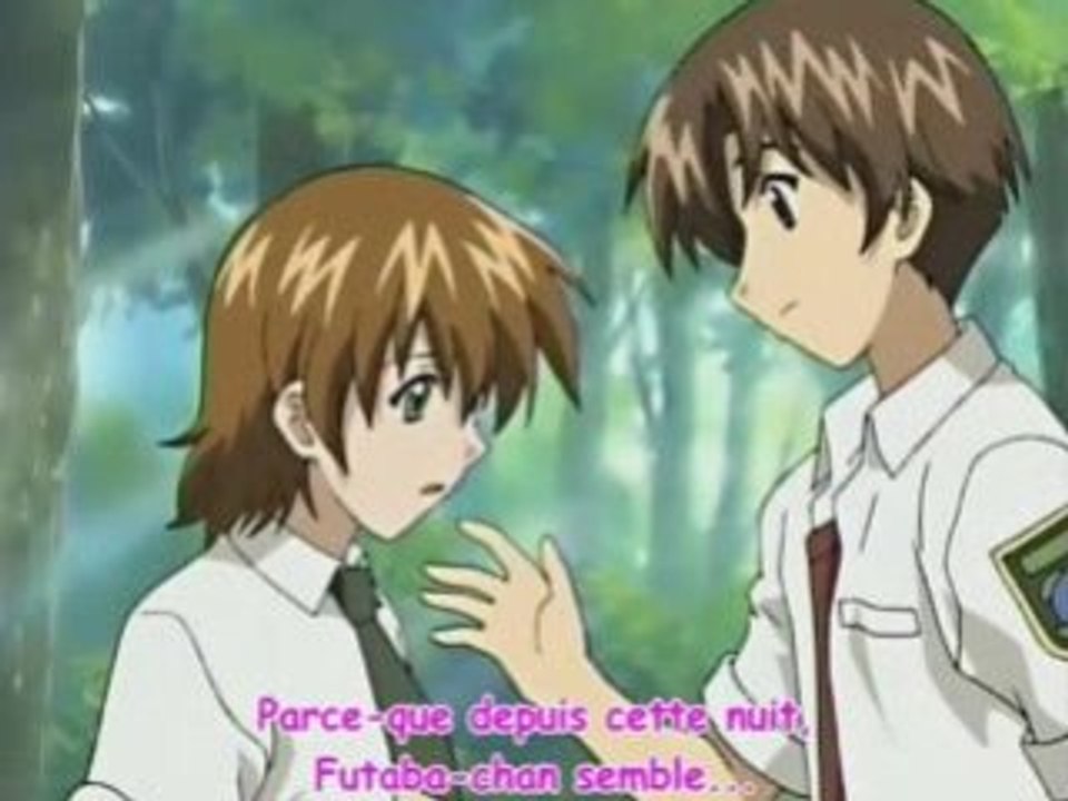 Green green tv 08vostfr parti1
