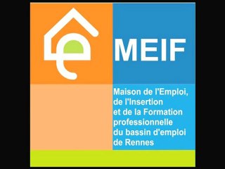 Maison de l'Emploi de l'Insertion et de la Formation