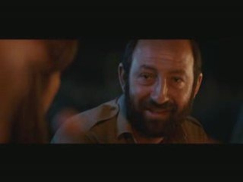 Safari - Teaser 5