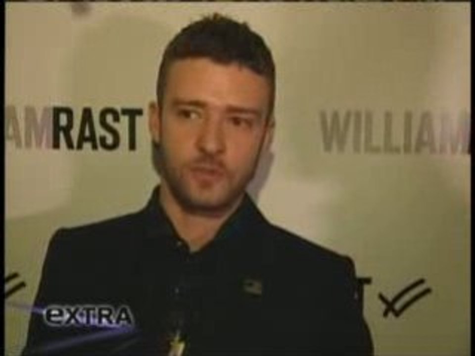 Justin Timberlake, l'homme le plus stylé du monde en 2009