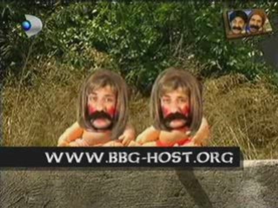 Koca Kafalar TV Acilarin çocugu EMRAH ve Çektigi biyük çile