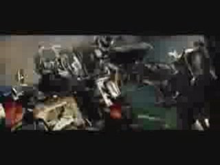 Transformers La Revanche Bande Annonce VF