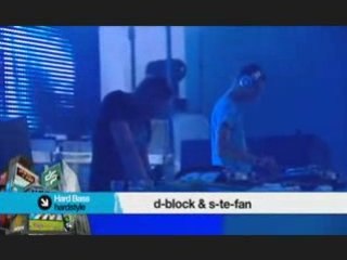 D-Block & S-te-fan DB 08