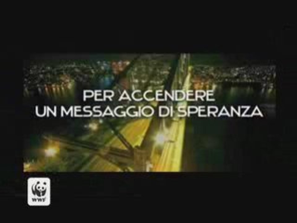 ora della Terra