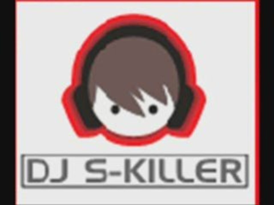 DJ S-KILLER   -   SPLUSH MIX part1