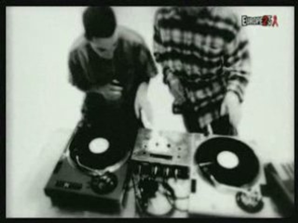 Alliance Ethnik - Respect