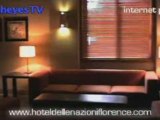 Hotel Delle Nazioni Florence - 3 Star Hotels In Florence