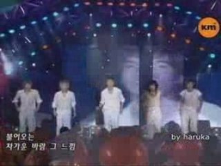 [haruka]0218 Changmin's Birthday