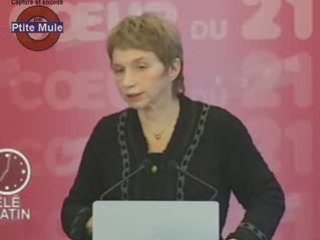 Profits : le MEDEF ne veut pas partager