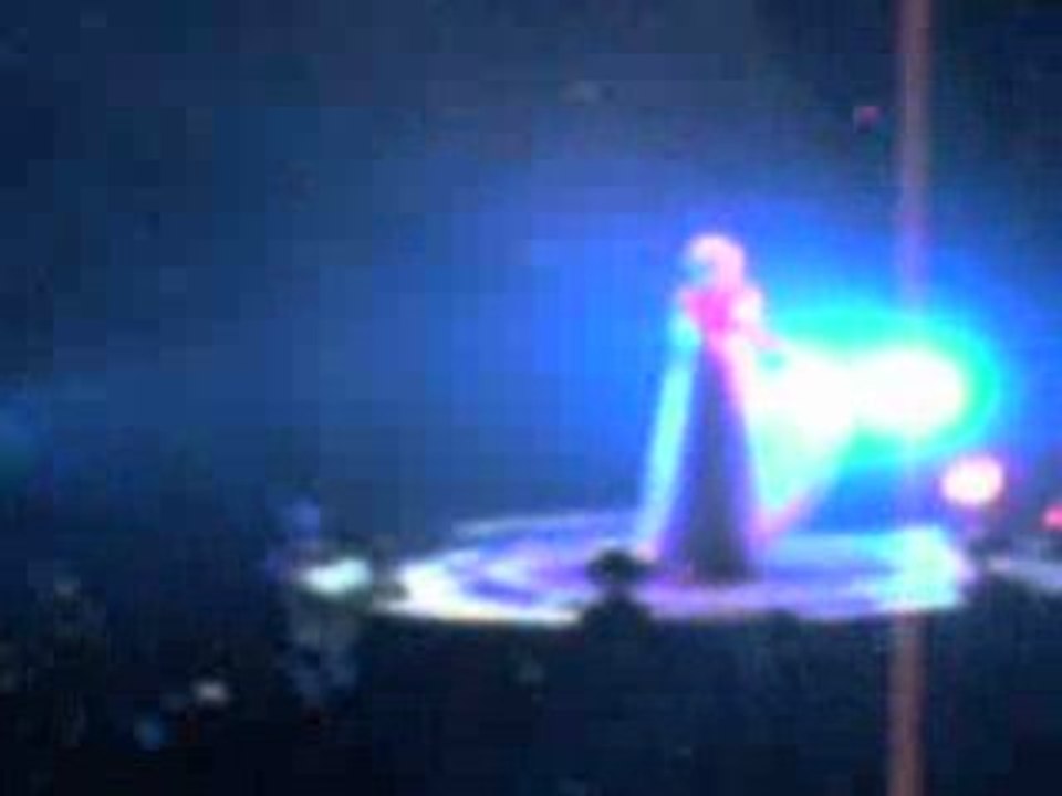 Lorie à Liège > 24.10.08 :: TOUR 2LOR