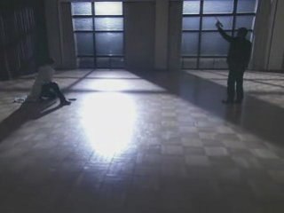 (H-A) Ougon Makaï Kishi Garo épisode 21 partie 2