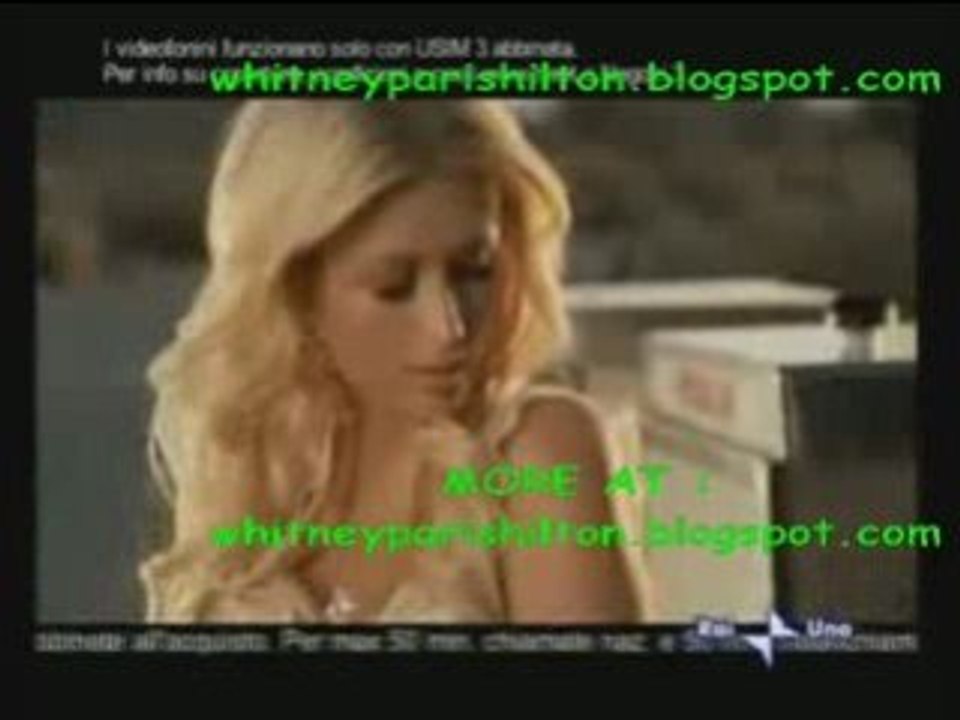 Paris Hilton Sexy