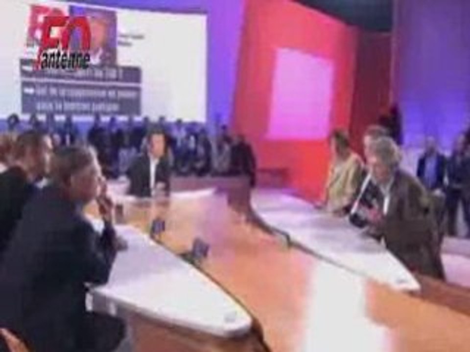 J-C MILLY SUR CANAL + LE 17.02.09