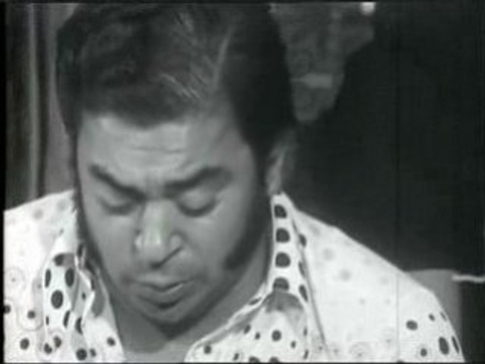 Terremoto de jerez - soleá por buleria