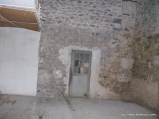 Entre Béziers et Narbonne remise à aménagée