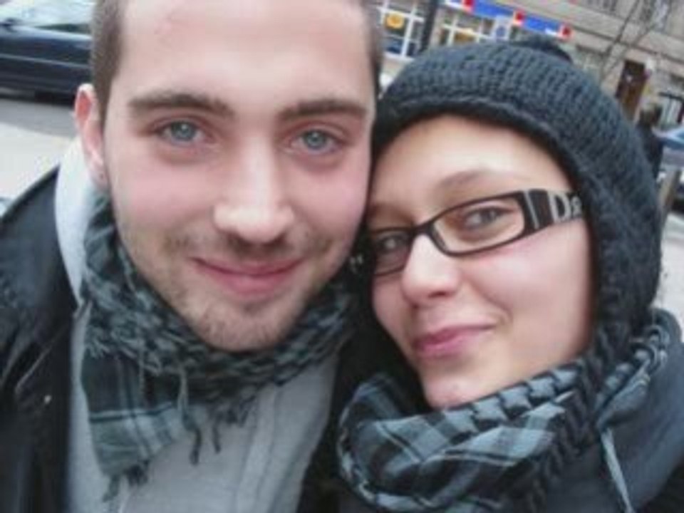 Saint valentin mon amour ...