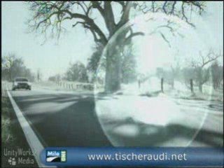 New 2009 Audi A3 Video at Maryland Audi Dealer