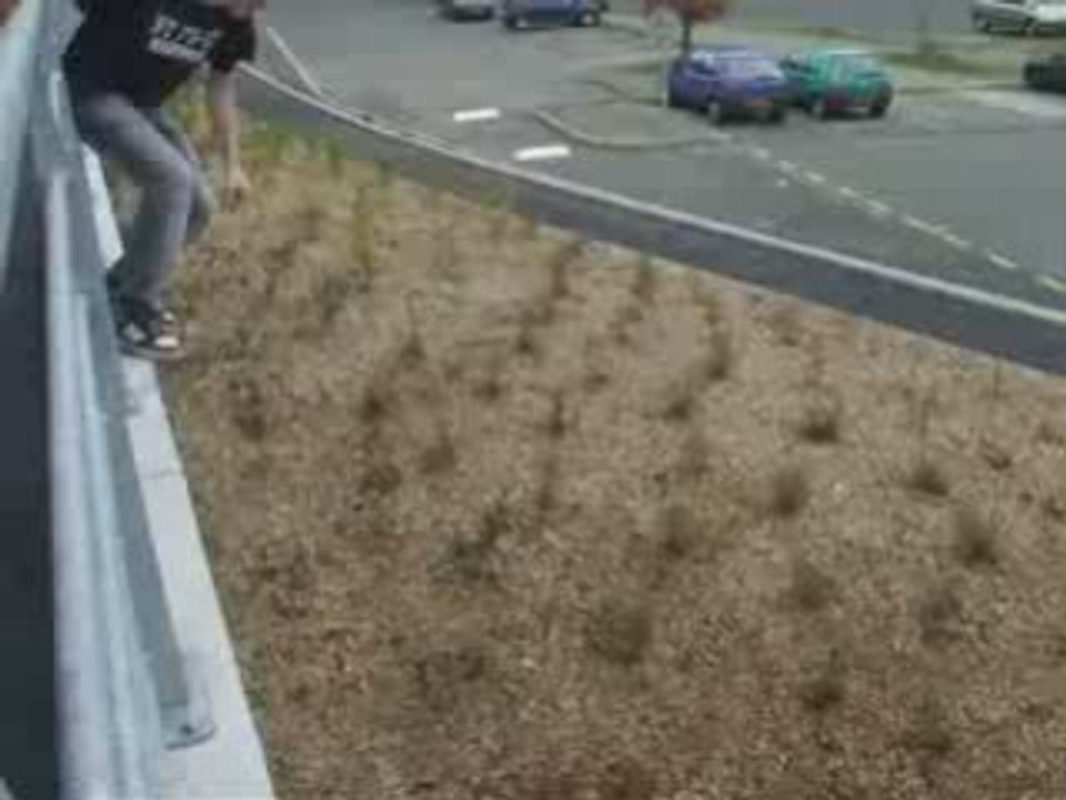 Big air tanguy