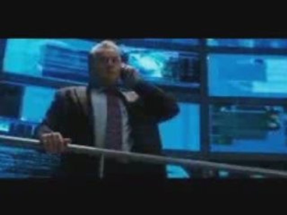 [HD] Echelon Conspiracy (2009) Movie Trailer