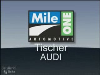 New 2009 Audi TT Video at Maryland Audi Dealer